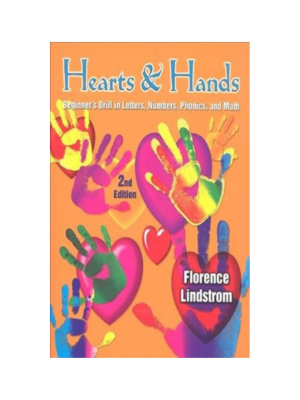 Hearts & Hands (2nd Edition)
