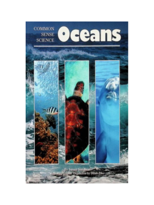 Oceans - Common Sense Science