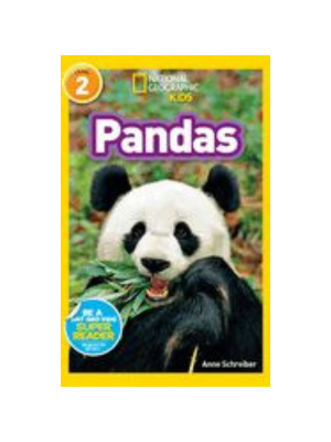 Level 2 - Pandas