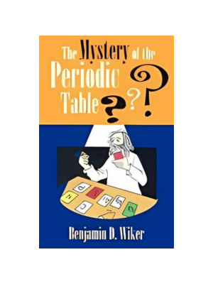 Mystery of the Periodic Table