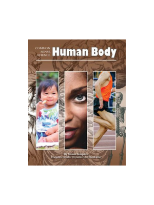 Discovering the Human Body and Senses