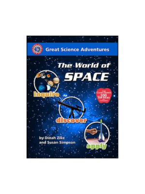 World of Space, The