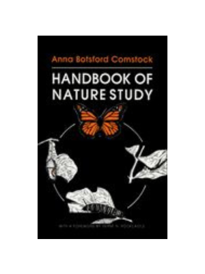 Handbook of Nature Study (for nature notebooks)