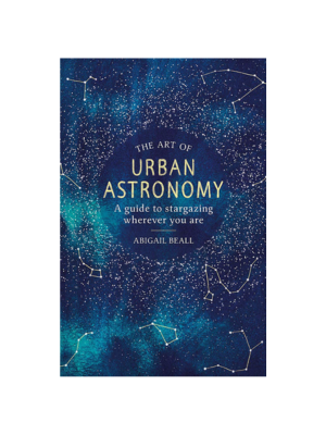 Art of Urban Astronomy, The