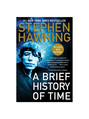 Brief History of Time, A