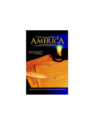 Making of America