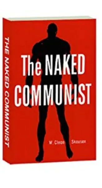 Naked Communist, The