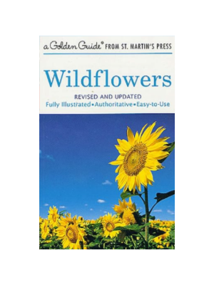 Field Guide - Wildflowers (Golden Guide)