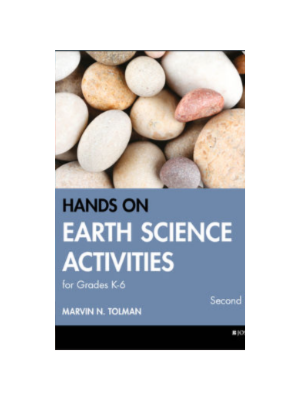 Hands-On Earth Science Activities; For Grades K-6
