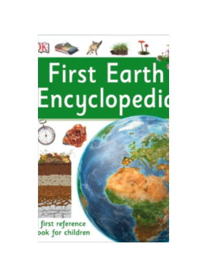 First Earth Encyclopedia (DK)