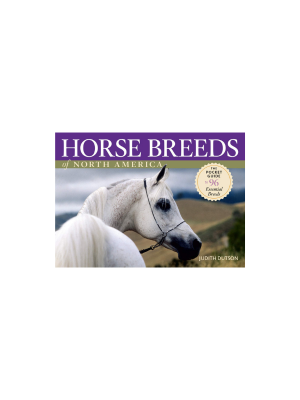 Horse Breeds of North America