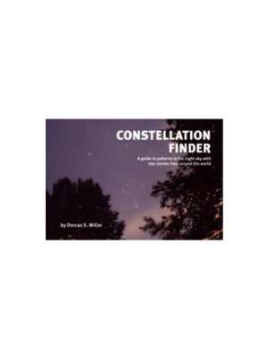 Field Guide - Constellation Finder