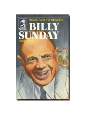 Sower: Billy Sunday - Audio CD