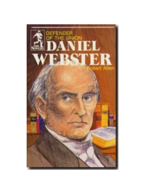 Sower: Daniel Webster - Audio CD