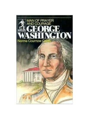 Sower: George Washington - Audio CD