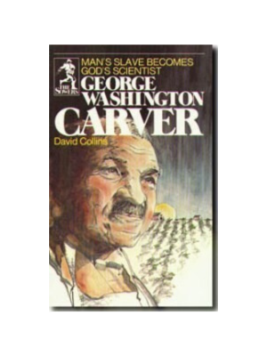 Sower: George Washington Carver - Audio CD