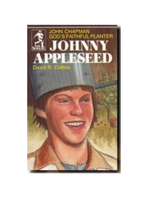 Sower: Johnny Appleseed - Audio CD