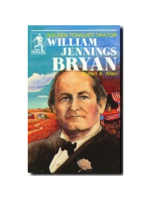 Sower: William Jennings - Audio CD