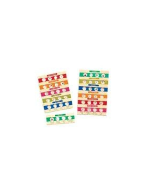 Prepared Slides Combo Set (1 & 2)
