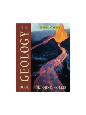Geology Book, The