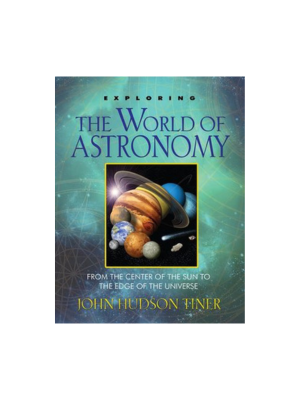 Exploring the World of Astronomy