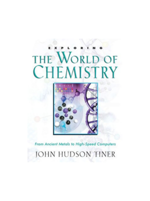Exploring the World of Chemistry