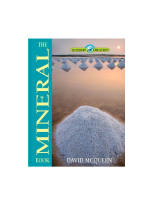 Mineral Book, The