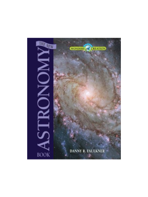 New Astronomy Book, The