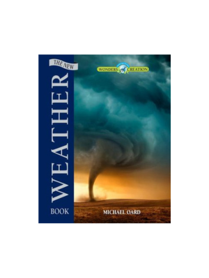 Weather Book, The (2nd Edition)