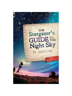 Stargazer's Guide to the Night Sky, The