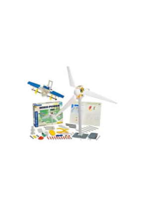 Science Kit - Wind Power 2.0