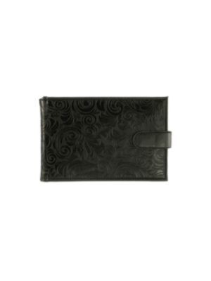 Photo Album - Black