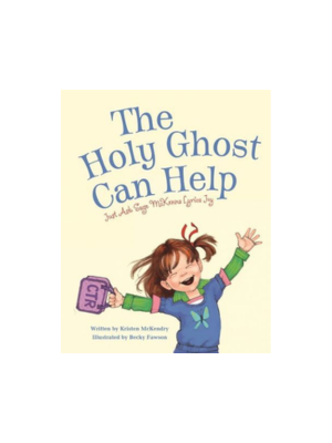 Holy Ghost Can Help, The