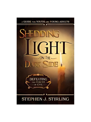 Shedding Light on the Dark Side