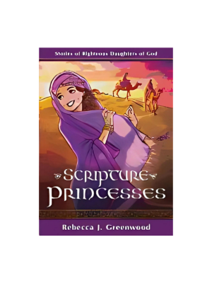 Scripture Princesses