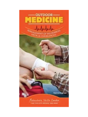 Outdoor Medicine