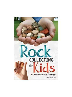 Rock Collecting for Kids