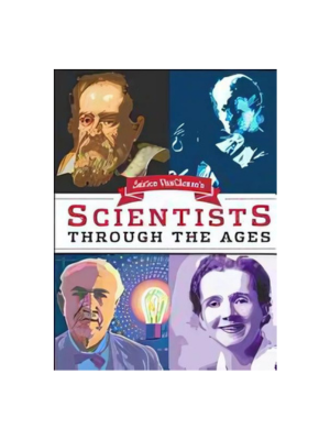 Janice VanCleave's Scientists Through the Ages
