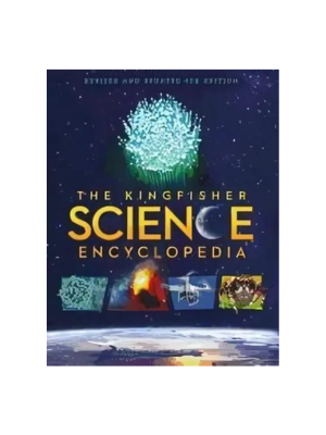 Kingfisher Science Encyclopedia
