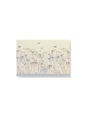 Note Cards -  Butterflies