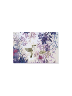 Note Cards - Hummingbirds