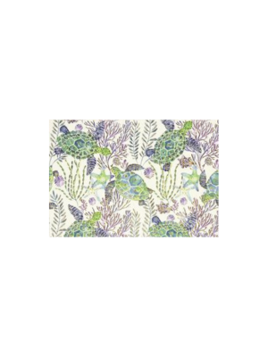 Note Cards - Sea Turtles