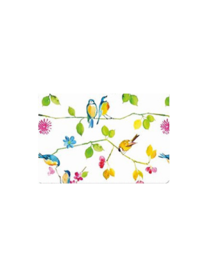 Note Cards - Watercolor Birds