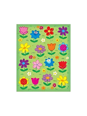 Sticker - Flowers