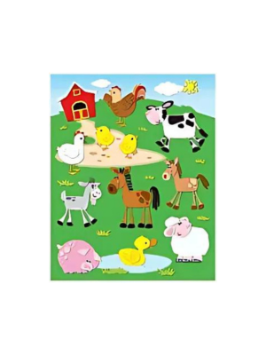 Sticker - Farm