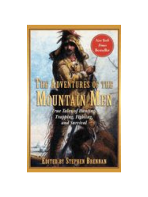 Adventures of the Mountain Men, The