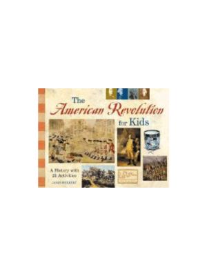 American Revolution for Kids