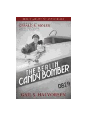 Berlin Candy Bomber, The