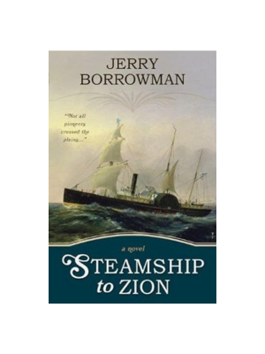 Steamship to Zion
