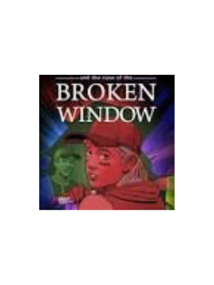 Tuttle Twins and the Case of the Broken Window (Choose Your Consequences #3)